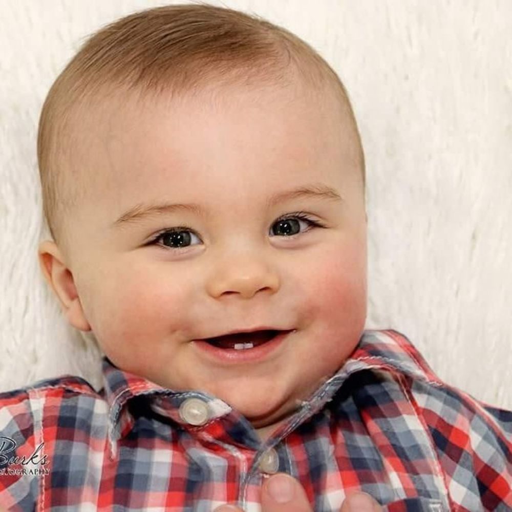 Meet your Posher, Robby